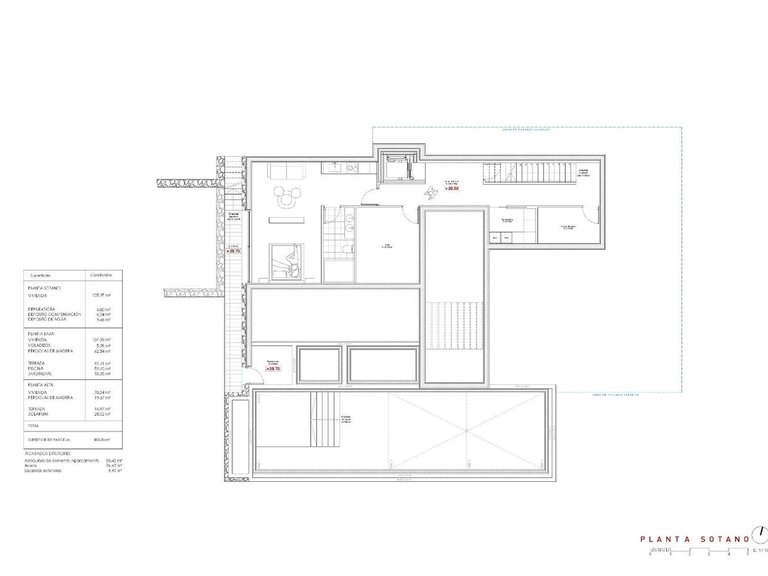 Villa for Sale in Benissa, Alicante 12