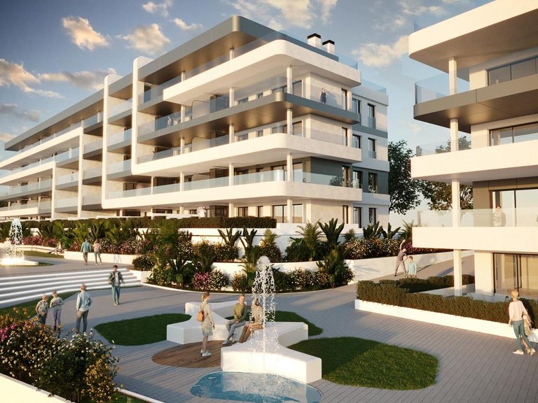 Apartment for Sale in Mutxamel, Alicante 3