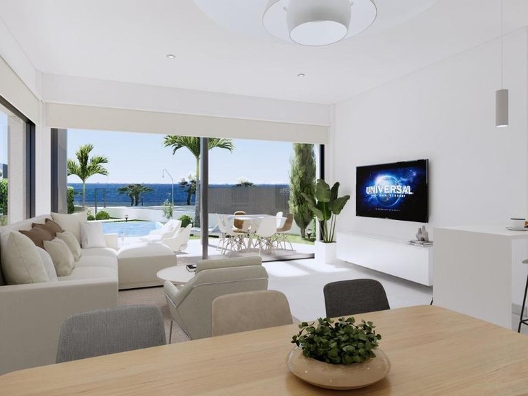 Villa for Sale in Los Alcazares, Murcia 10
