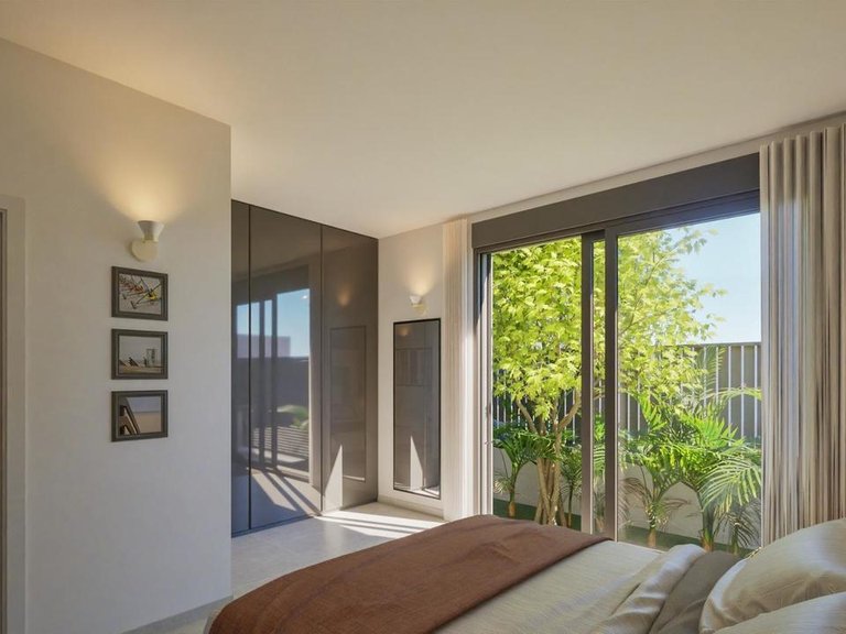 Villa for Sale in Los Nietos, Murcia 11