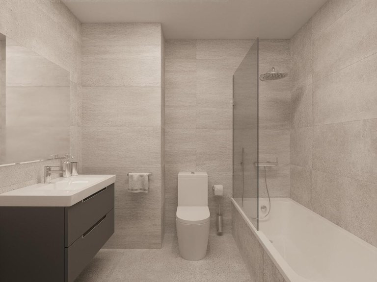 Apartment for Sale in Aguilas, Murcia 8