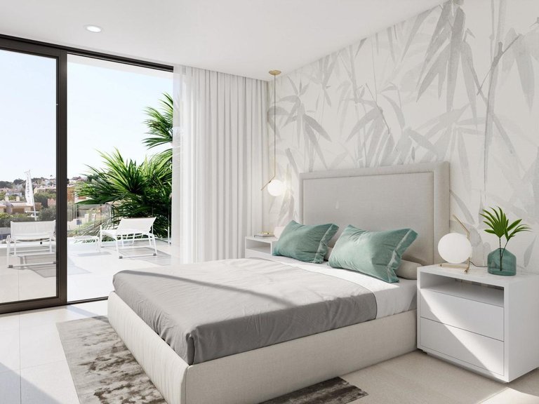 Villa for Sale in Finestrat, Alicante 8