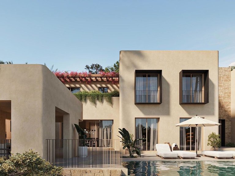 Villa for Sale in Altea, Alicante 17