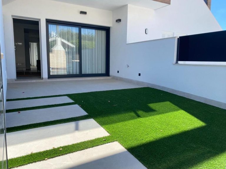 Villa for Sale in San Pedro Del Pinatar, Murcia 3