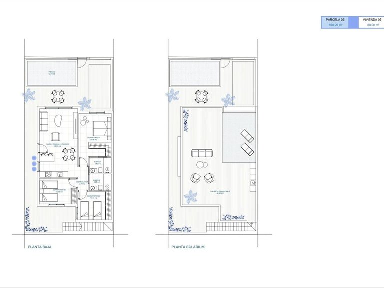 Villa for Sale in Torre Pacheco, Murcia 9