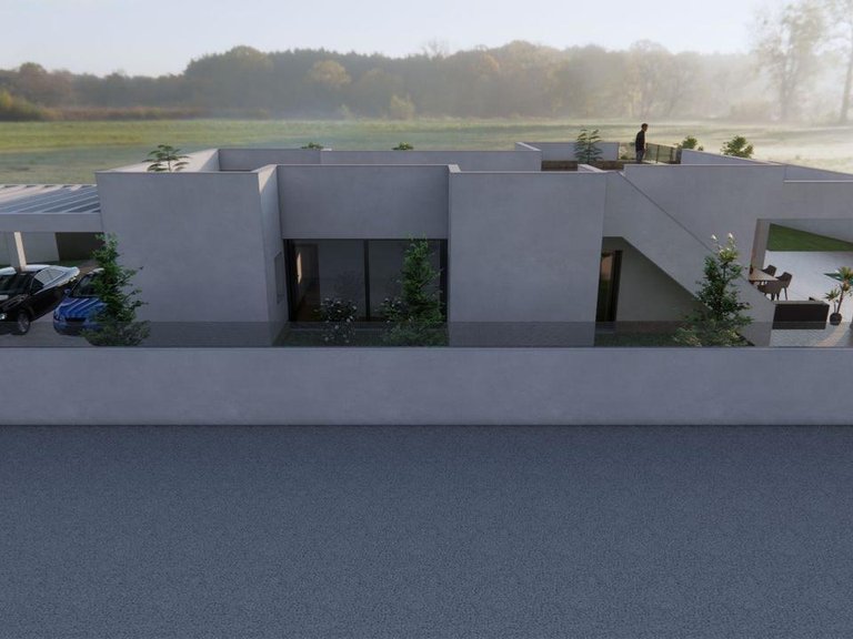 Villa for Sale in Jacarilla, Alicante 17