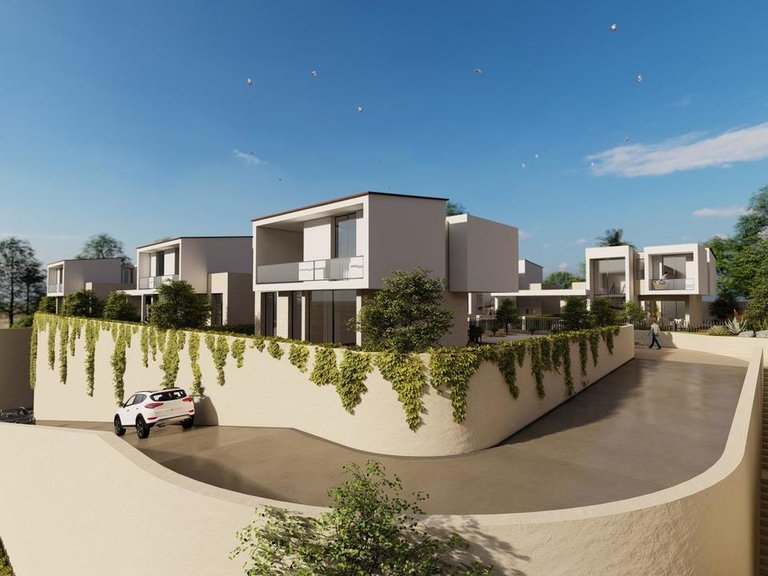Villa for Sale in La Nucia, Alicante 5