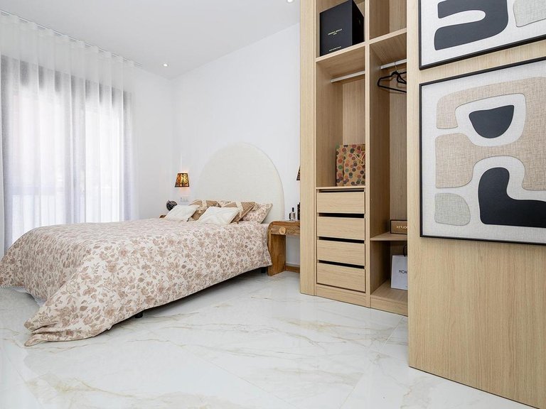 Villa for Sale in Polop, Alicante 26