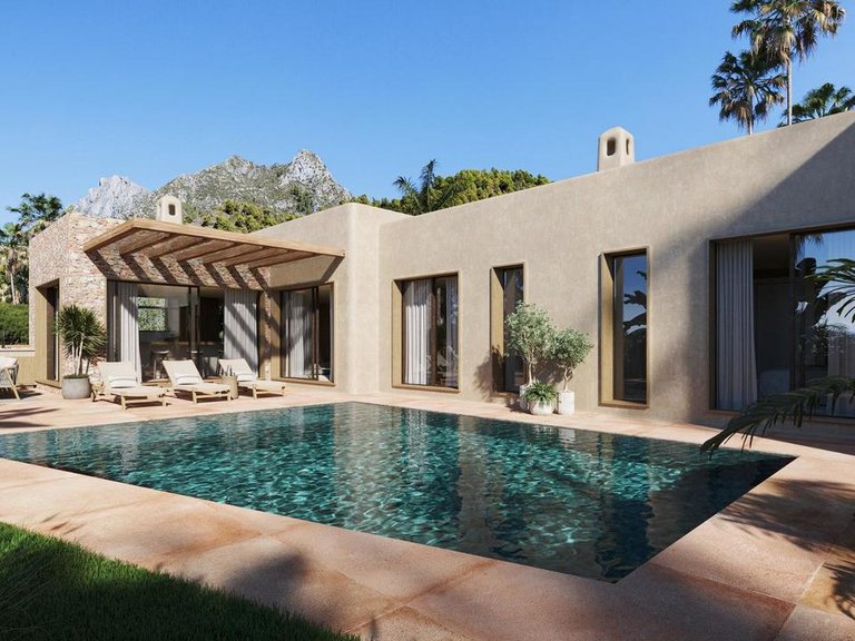 Villa for Sale in Javea, Alicante 2