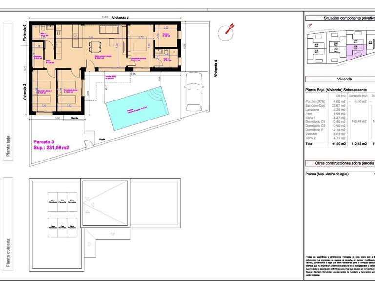 Town House for Sale in Daya Nueva, Alicante 31