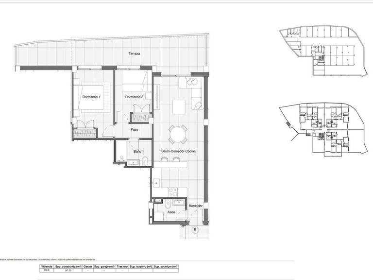 Apartment for Sale in Bigastro, Alicante 4