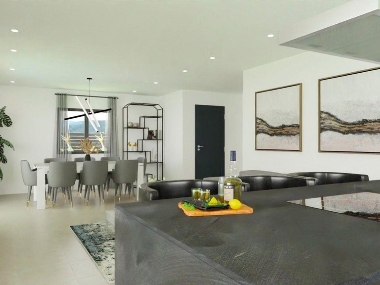 Villa for Sale in Monforte Del Cid, Alicante 8