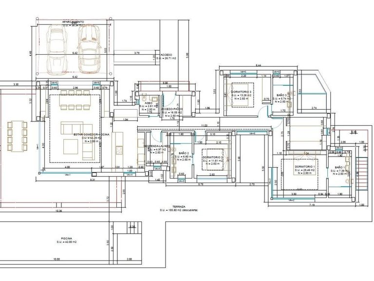 Villa for Sale in Javea, Alicante 13