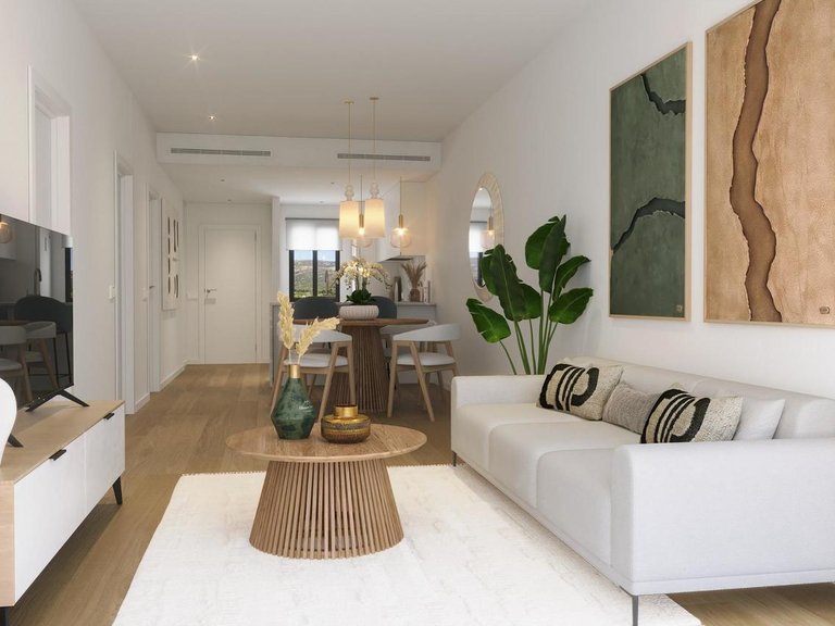 Apartment for Sale in Alfaz Del Pi, Alicante 12