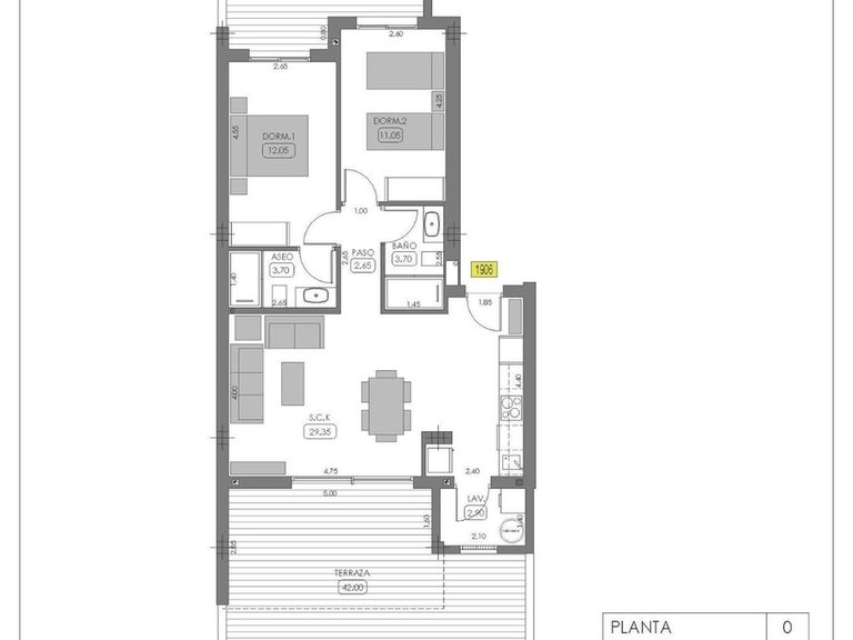 Villa for Sale in Algorfa, Alicante 16