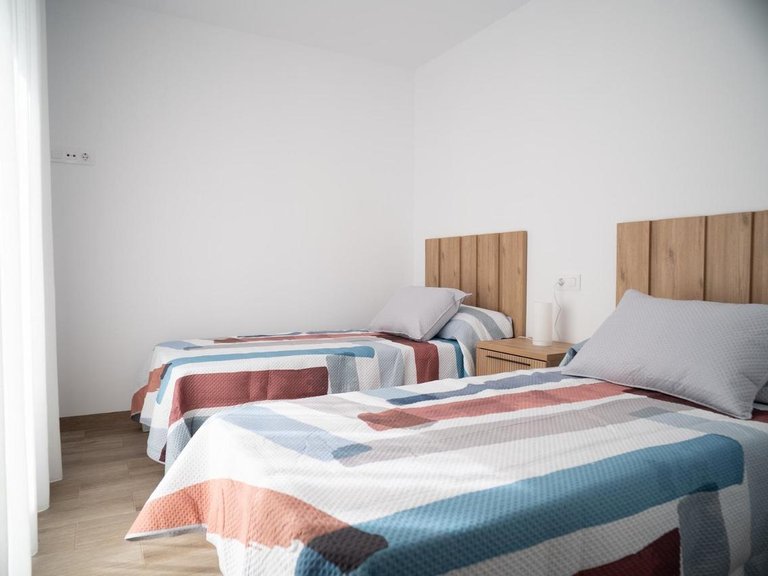 Town House for Sale in San Javier, Murcia 24