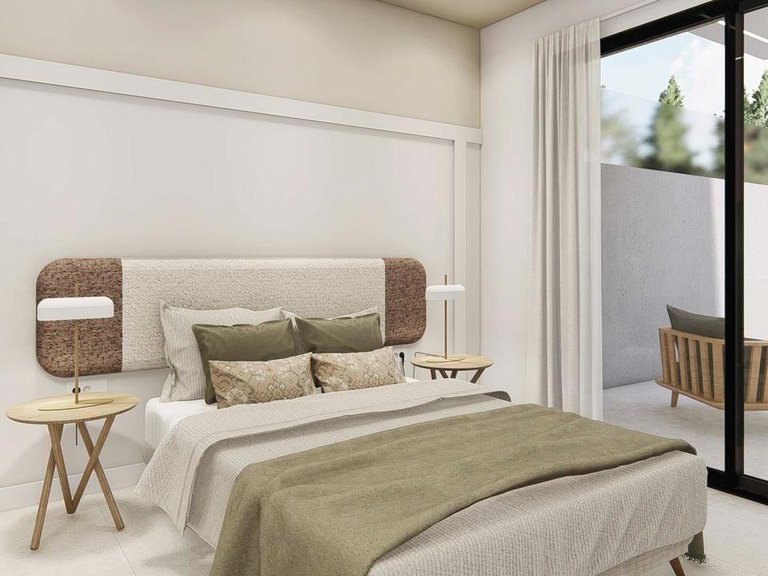 Town House for Sale in Dolores, Alicante 9