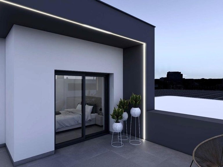 Villa for Sale in Benijofar, Alicante 9