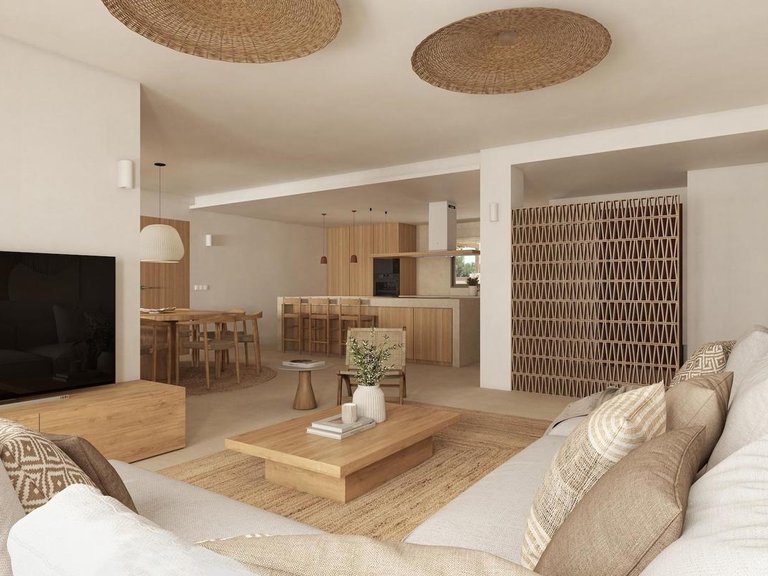 Villa for Sale in Benissa, Alicante 10