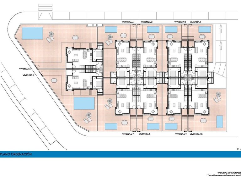 Town House for Sale in Bigastro, Alicante 17