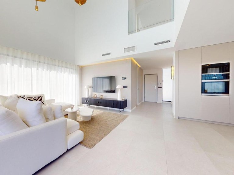 Villa for Sale in Polop, Alicante 37