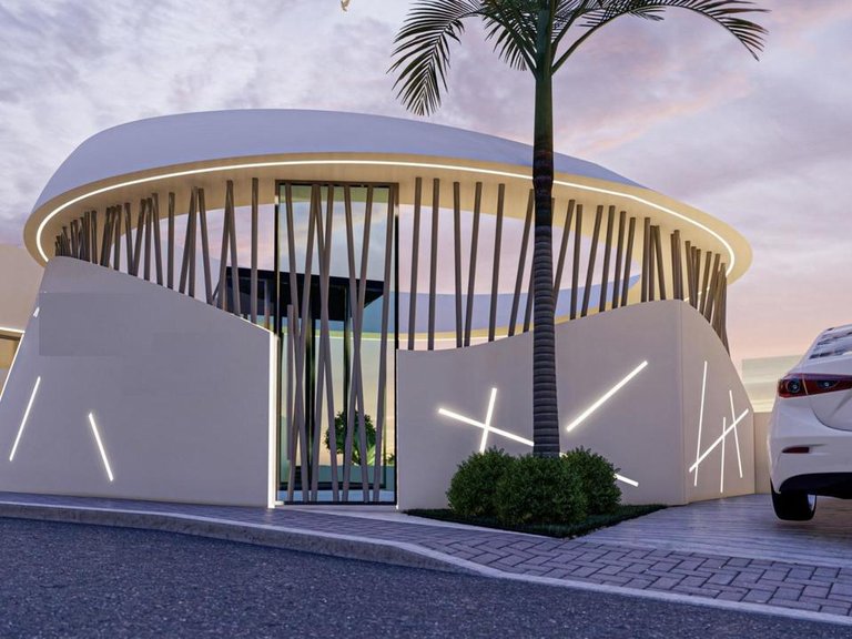 Villa for Sale in Calpe, Alicante 33