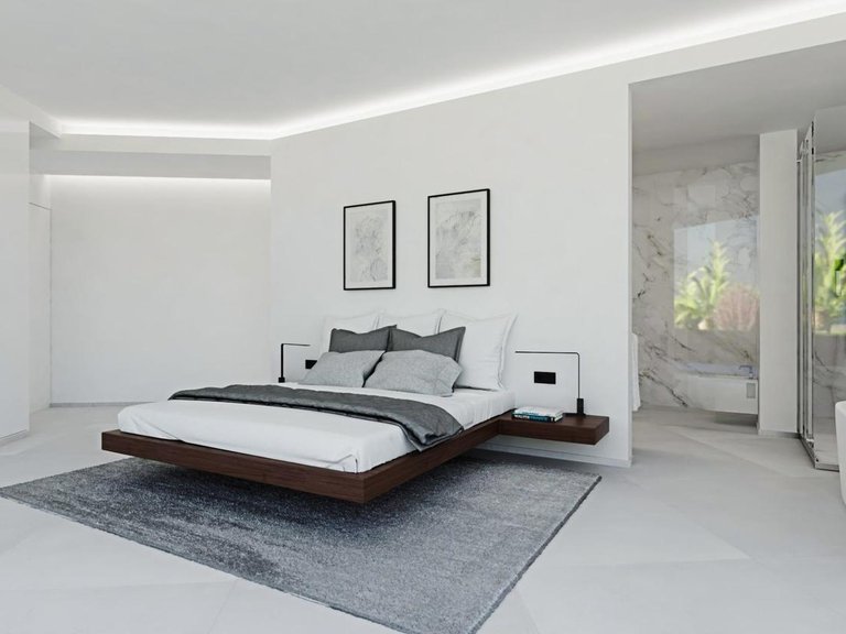 Apartment for Sale in Calpe, Alicante 6
