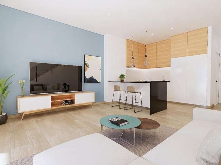 Town House for Sale in Los Alcazares, Murcia 10