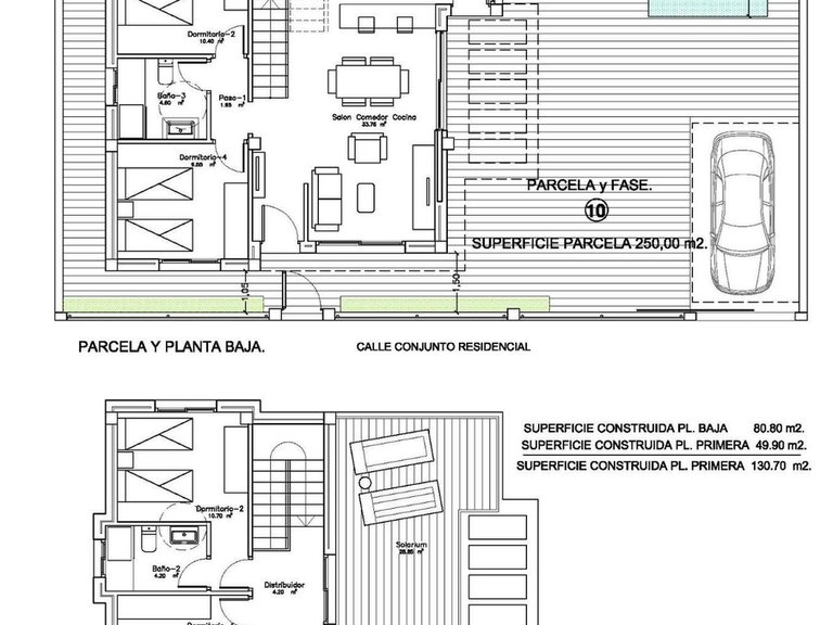 Villa for Sale in Los Montesinos, Alicante 40