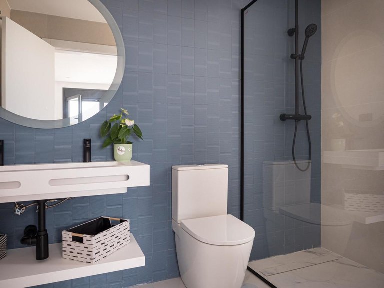 Villa for Sale in San Pedro Del Pinatar, Murcia 40