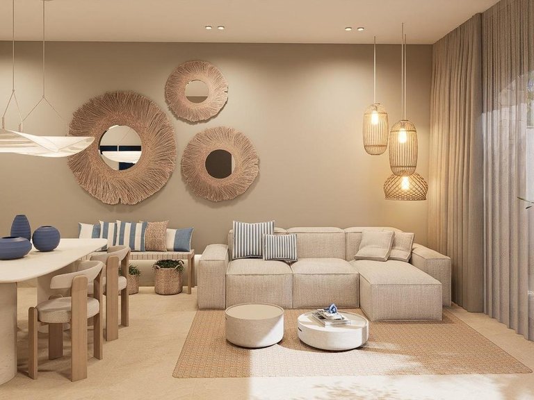 Villa for Sale in San Pedro Del Pinatar, Murcia 12