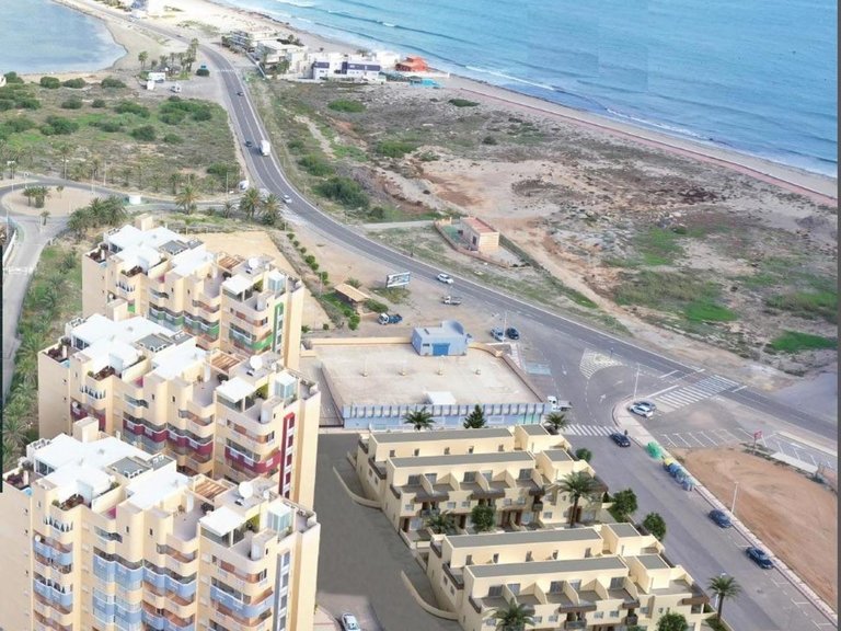 Town House for Sale in Mar Menor, Murcia 1