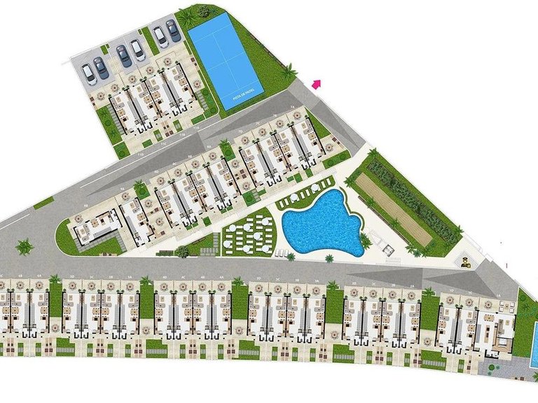 Villa for Sale in Rafol D'almunia, Alicante 18