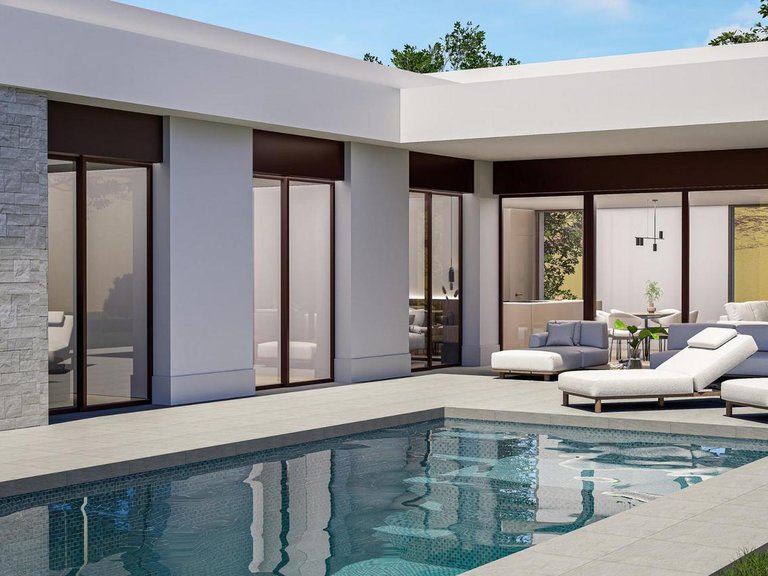 Villa for Sale in Pinoso, Alicante 3