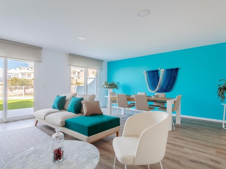 Villa for Sale in Finestrat, Alicante 33