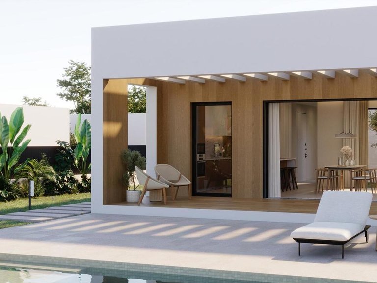 Villa for Sale in Finestrat, Alicante 5
