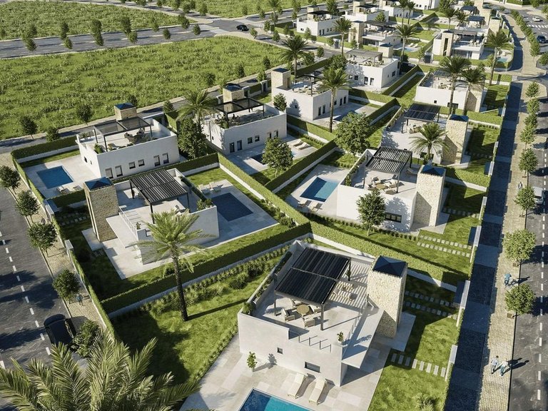 Villa for Sale in Lorca, Murcia 2
