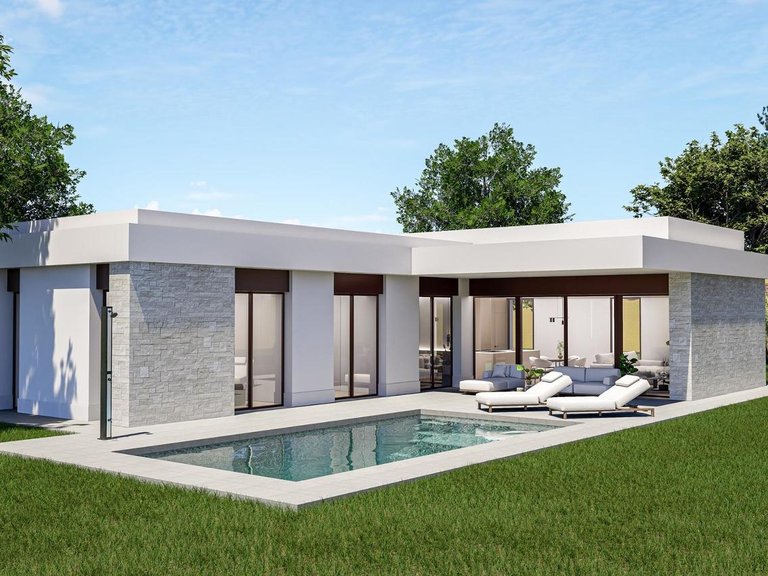 Villa for Sale in Pinoso, Alicante 2