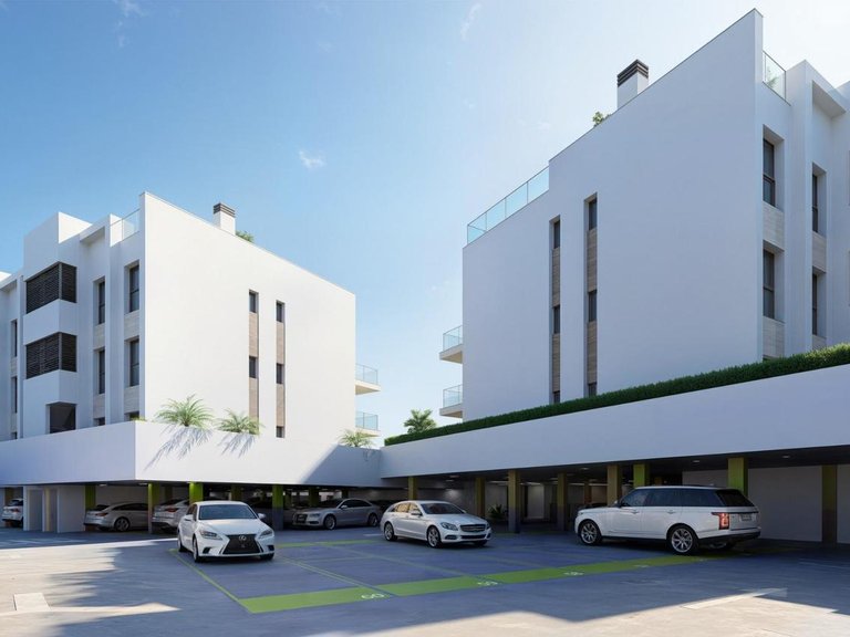 Town House for Sale in Los Alcazares, Murcia 14