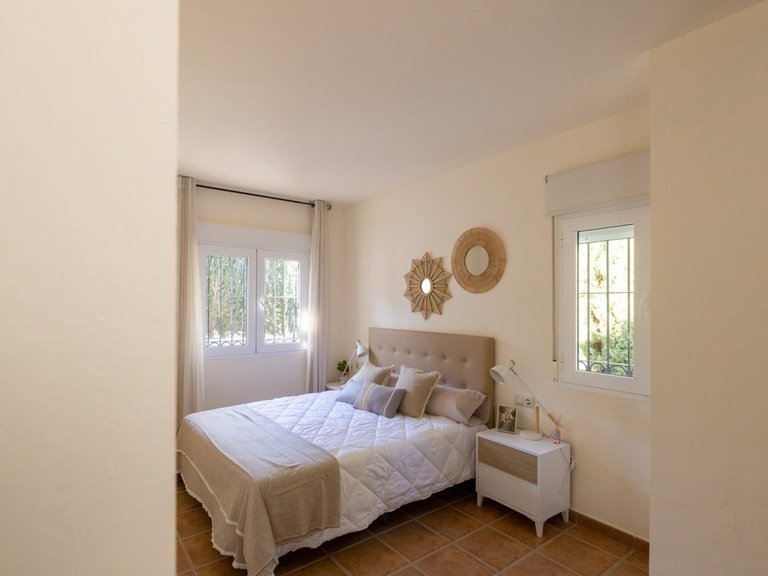 Villa for Sale in Fuente Alamo, Murcia 36