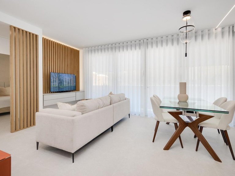 Apartment for Sale in Guardamar Del Segura, Alicante 19