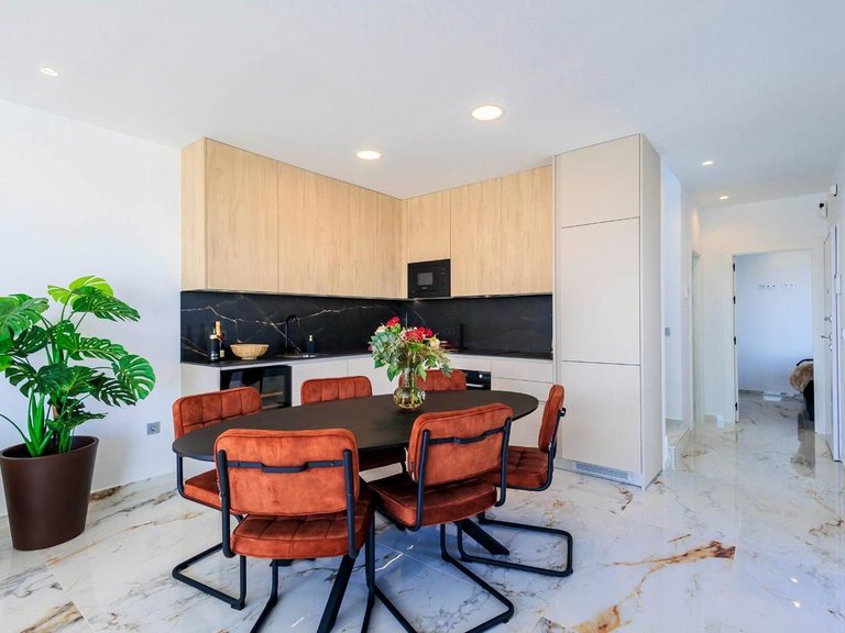 Villa for Sale in Pilar De La Horadada, Alicante 41