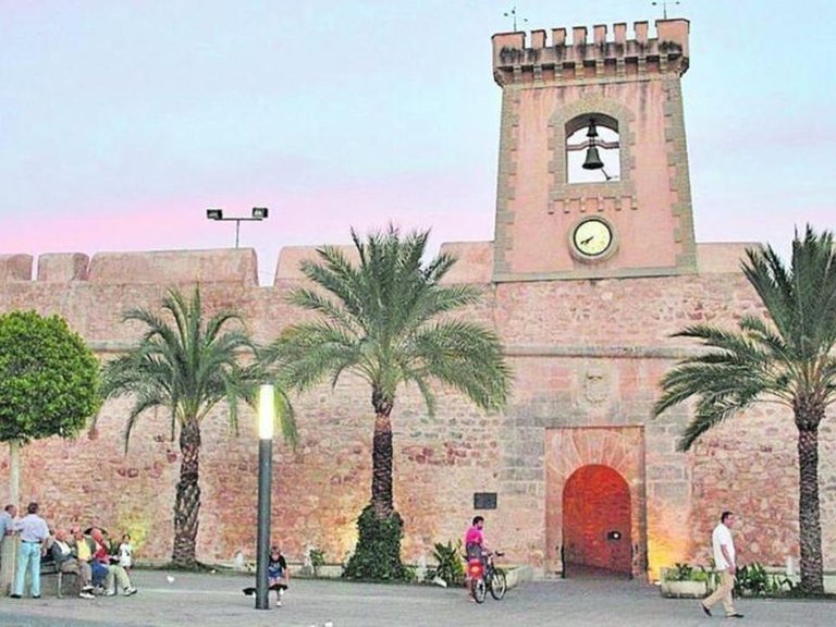 Apartment for Sale in Santa Pola, Alicante 8