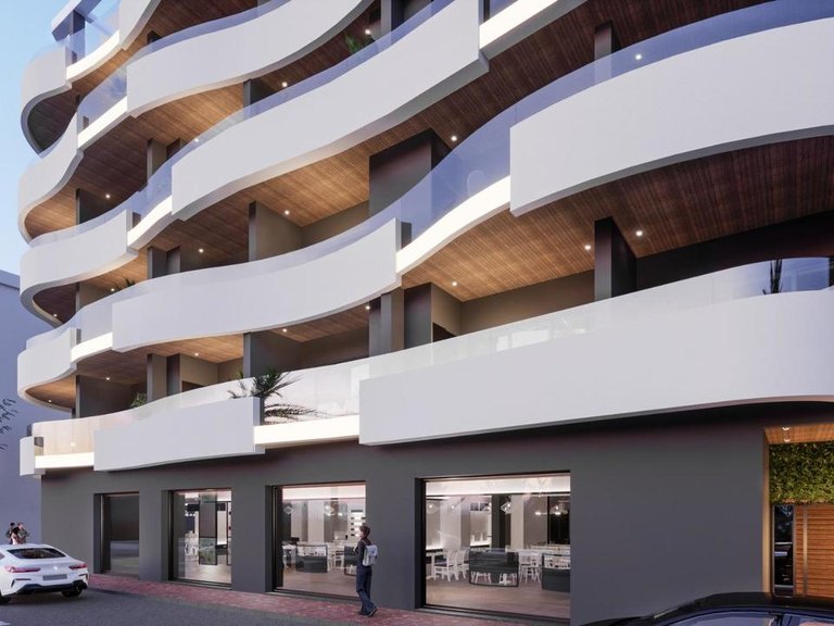 Apartment for Sale in Torrevieja, Alicante 5