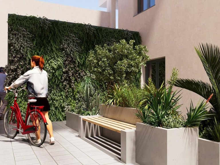 Apartment for Sale in San Miguel De Salinas, Alicante 11