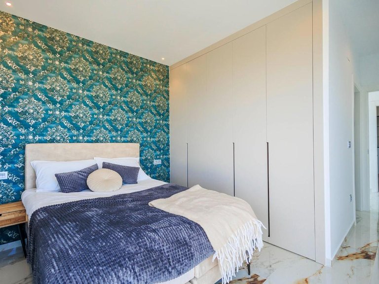 Villa for Sale in Pilar De La Horadada, Alicante 26
