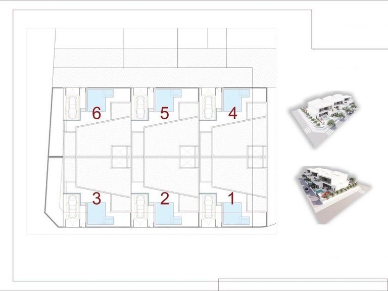 Town House for Sale in Dolores, Alicante 31