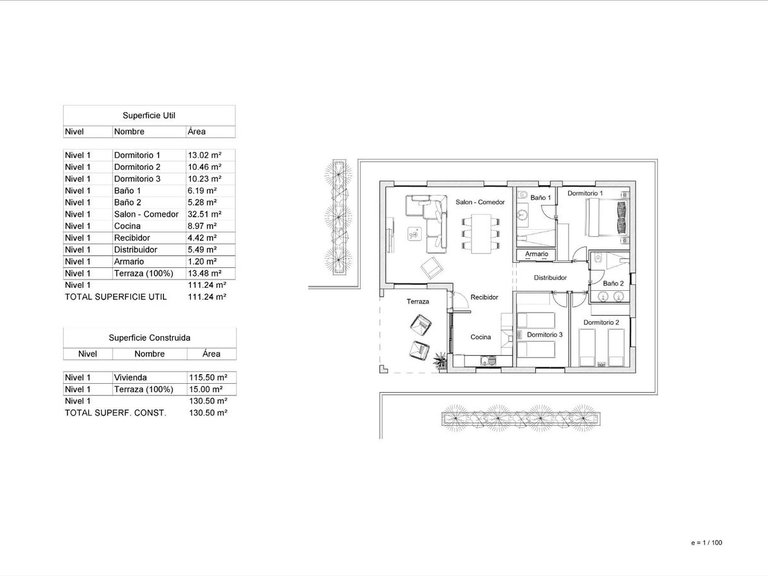 Villa for Sale in La Romana, Alicante 16