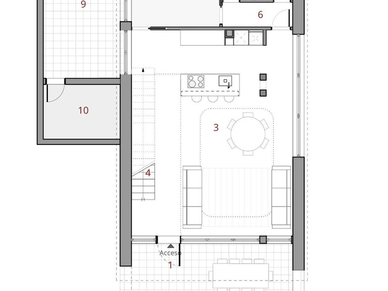 Villa for Sale in Finestrat, Alicante 10