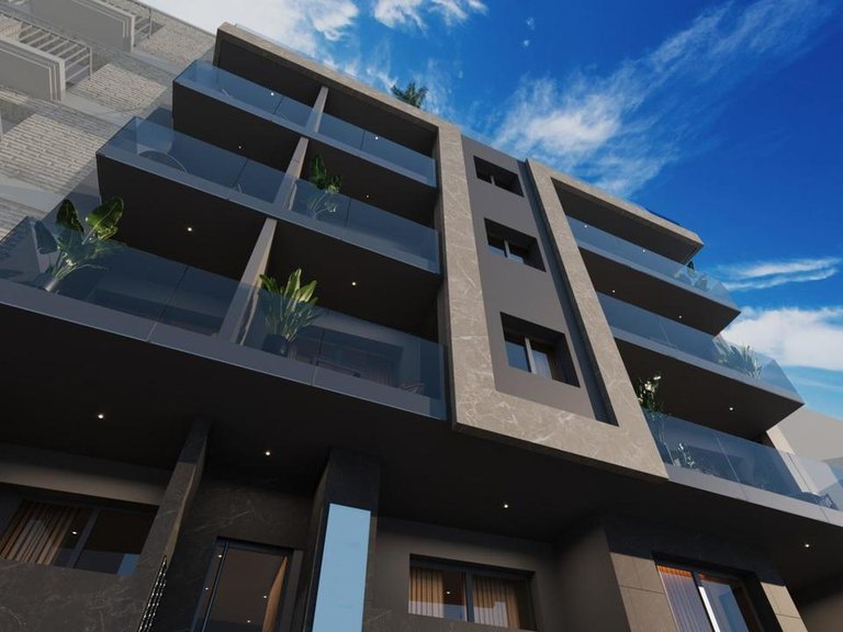 Apartment for Sale in Torrevieja, Alicante 2